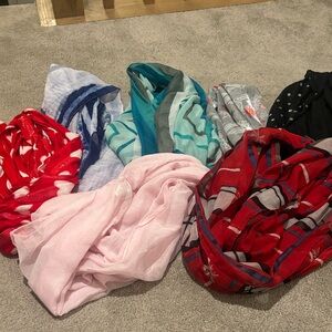 Scarf Bundle